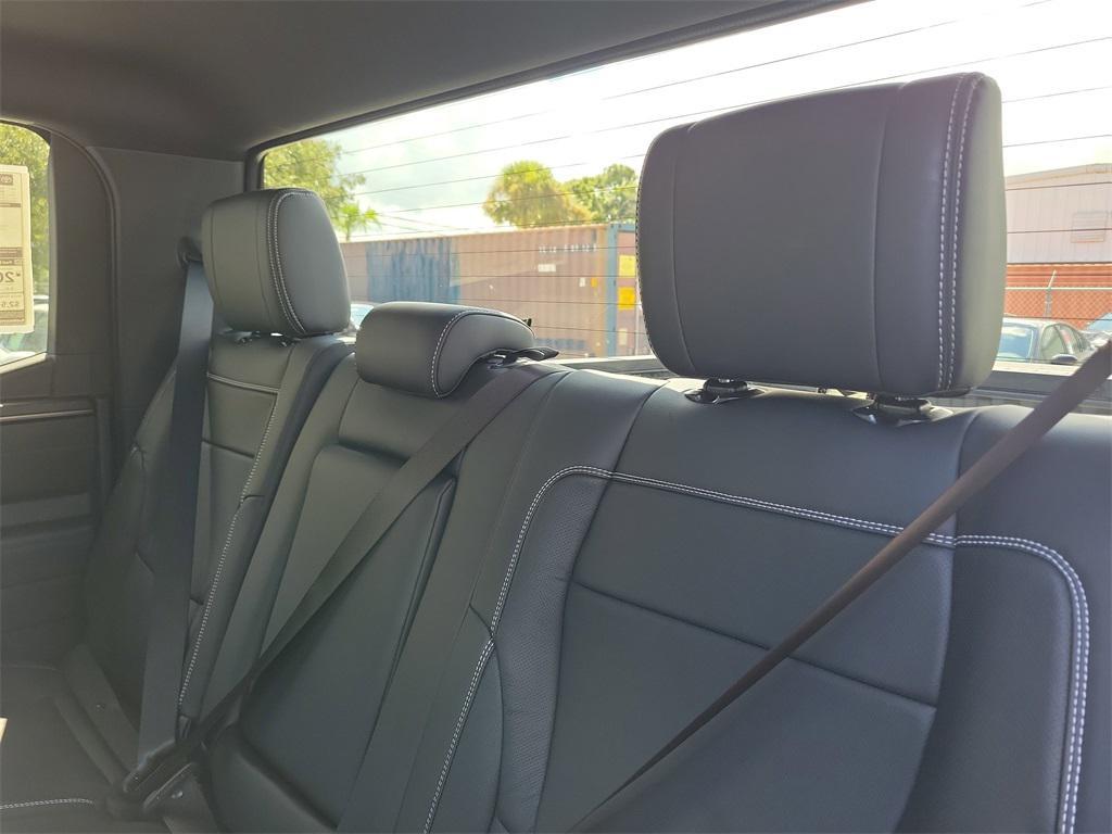 new 2026 Toyota Tundra car, priced at $60,705