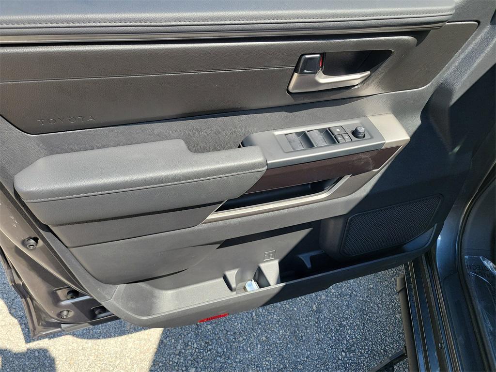 new 2026 Toyota Tundra car, priced at $60,705