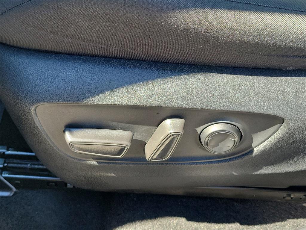 used 2021 Toyota RAV4 car, priced at $22,624