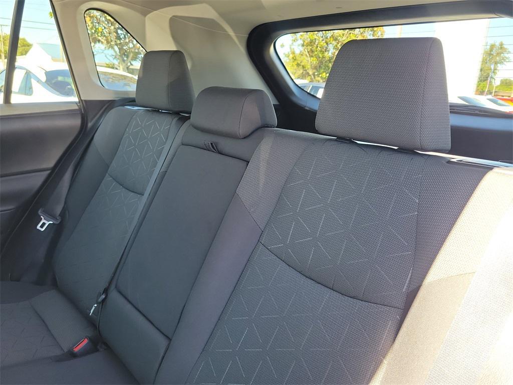 used 2021 Toyota RAV4 car, priced at $22,624