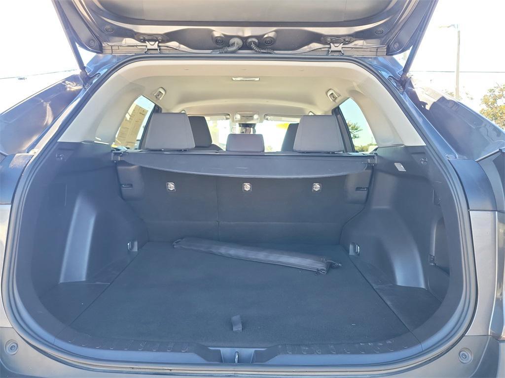 used 2021 Toyota RAV4 car, priced at $22,624