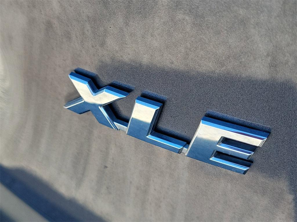 used 2021 Toyota RAV4 car, priced at $22,624