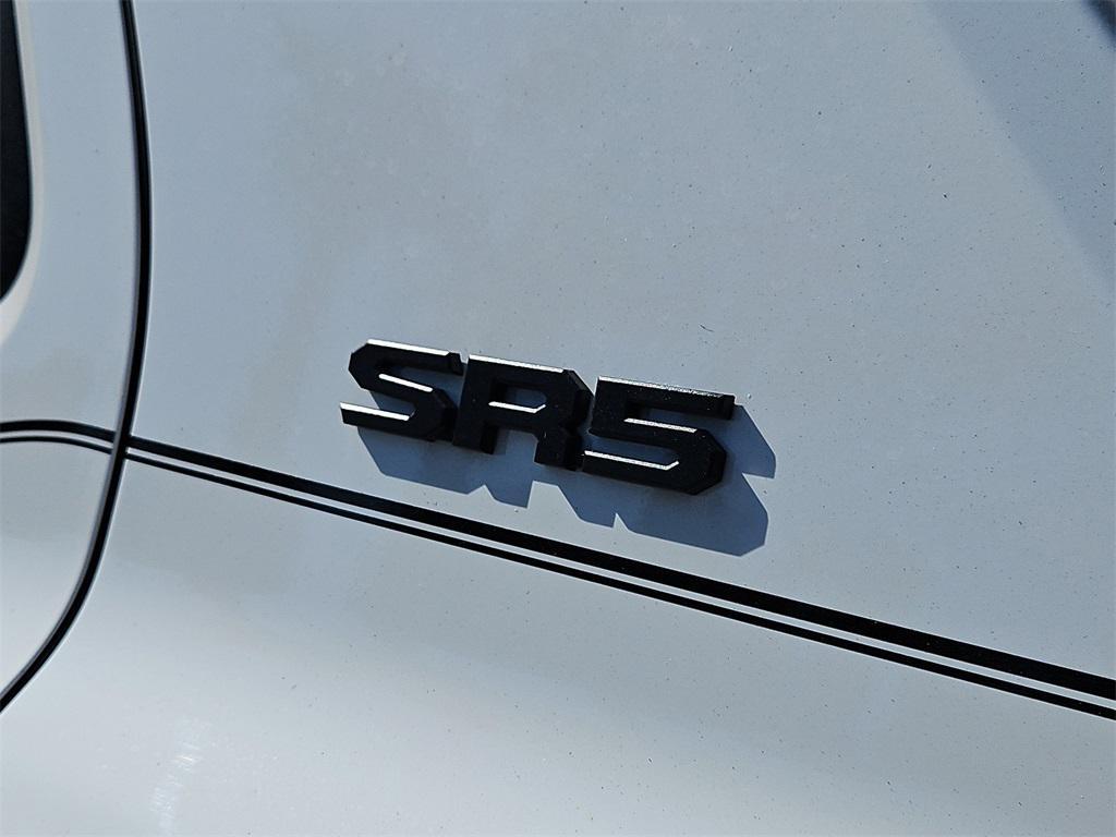 new 2025 Toyota 4Runner car, priced at $44,429