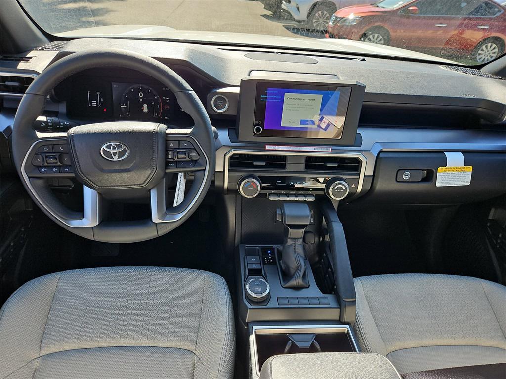 new 2025 Toyota 4Runner car, priced at $44,429