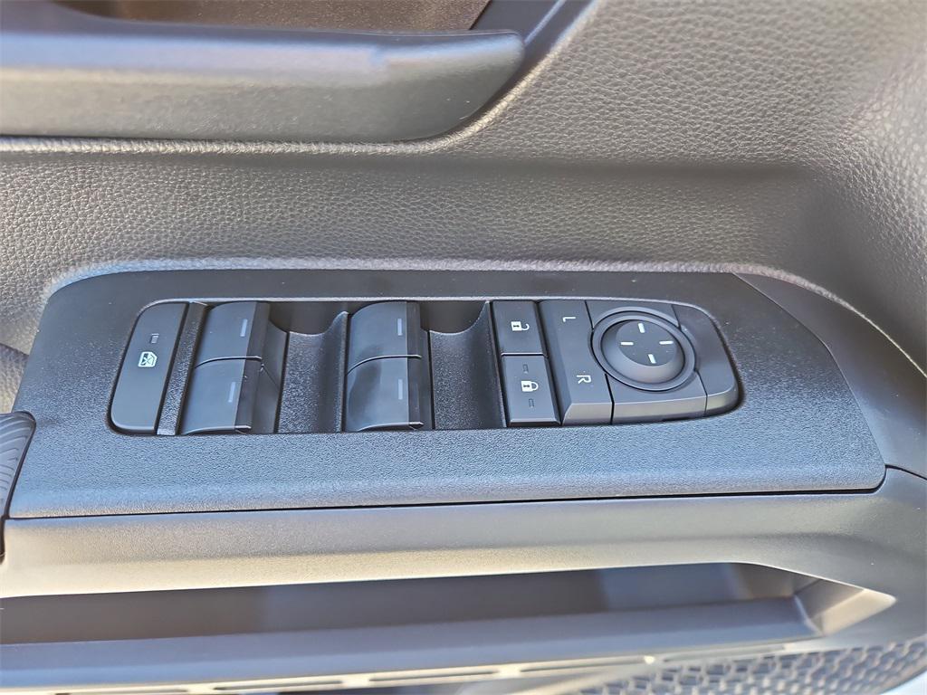 new 2025 Toyota 4Runner car, priced at $44,429