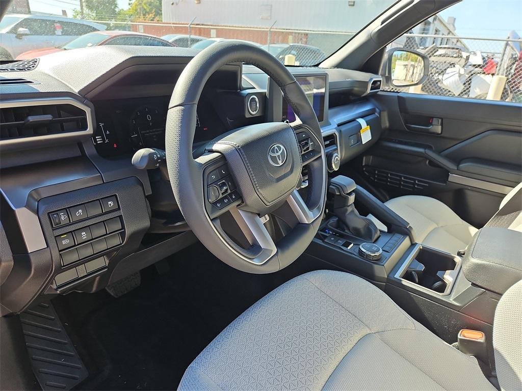 new 2025 Toyota 4Runner car, priced at $44,429