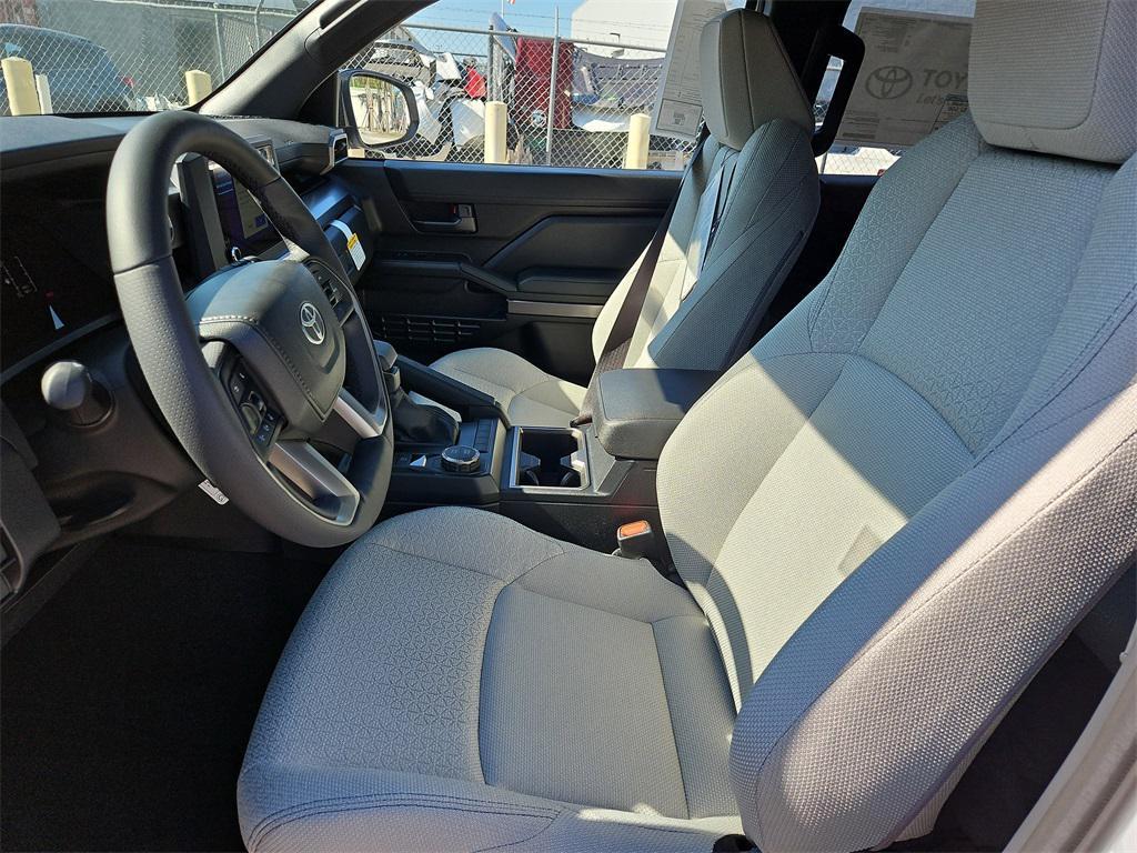 new 2025 Toyota 4Runner car, priced at $44,429