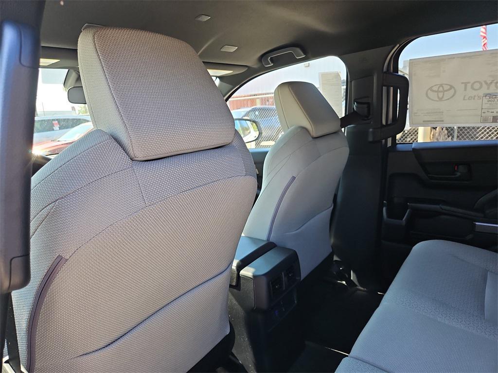 new 2025 Toyota 4Runner car, priced at $44,429