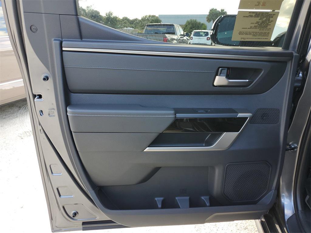 new 2026 Toyota Tundra car, priced at $63,010