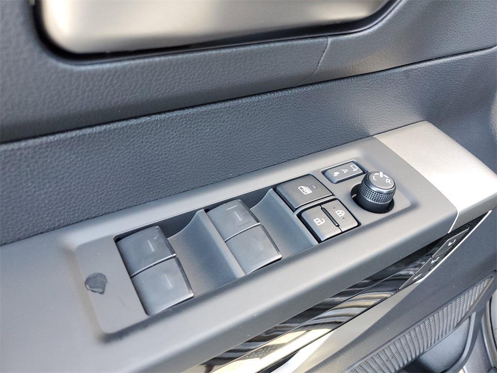 new 2026 Toyota Tundra car, priced at $63,010