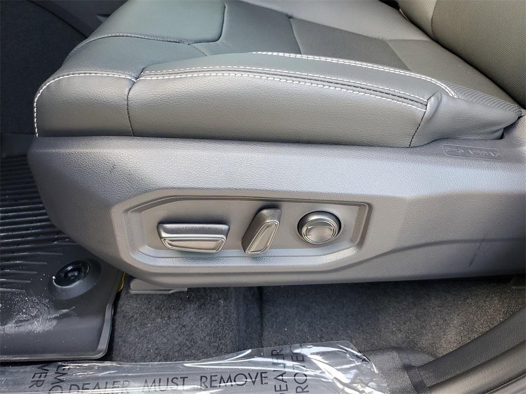 new 2026 Toyota Tundra car, priced at $63,010