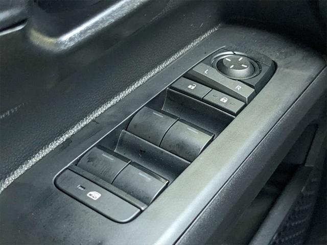 new 2024 Toyota Tacoma car, priced at $38,046