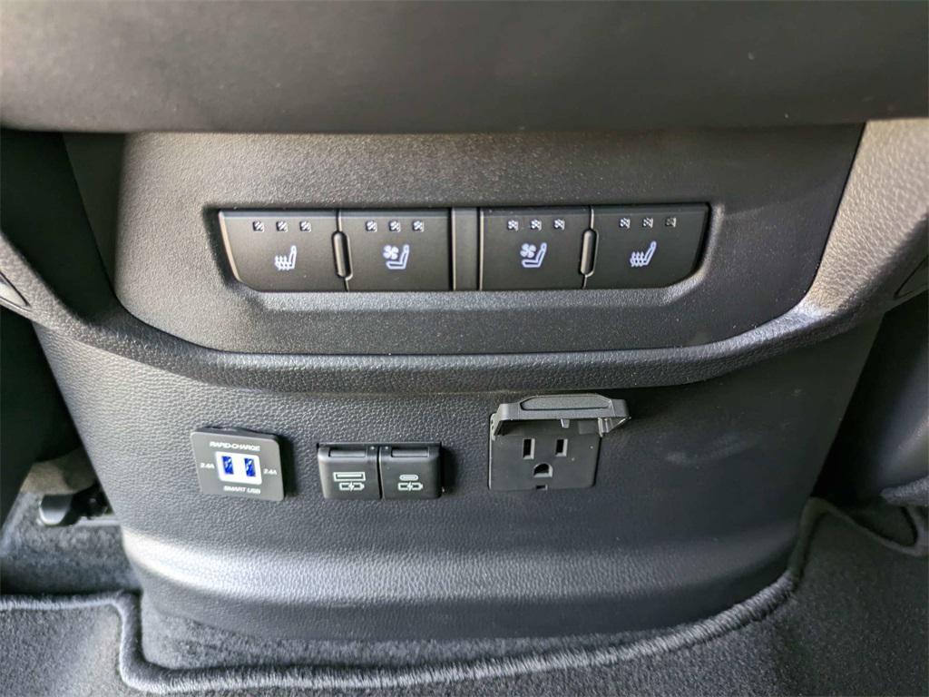 new 2025 Toyota Tundra car, priced at $72,326