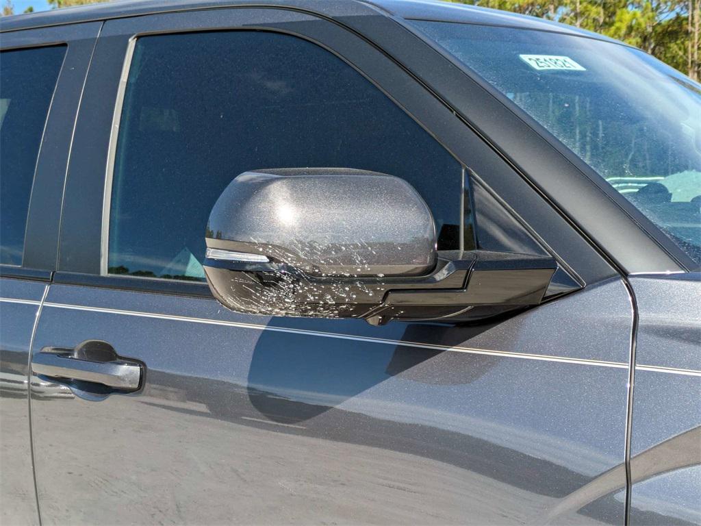 new 2025 Toyota Tundra car, priced at $72,326