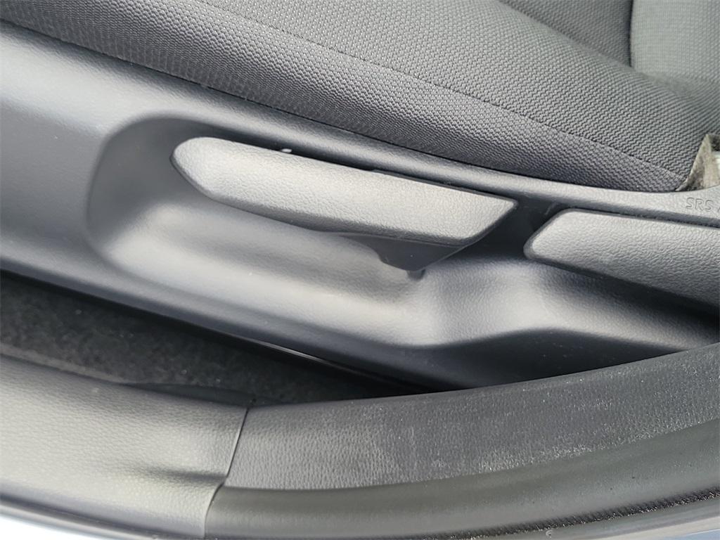 used 2024 Toyota Corolla car, priced at $19,987