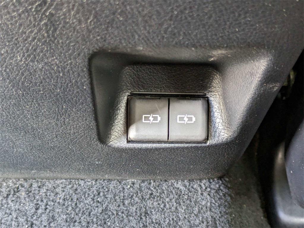 used 2023 Toyota 4Runner car, priced at $37,364