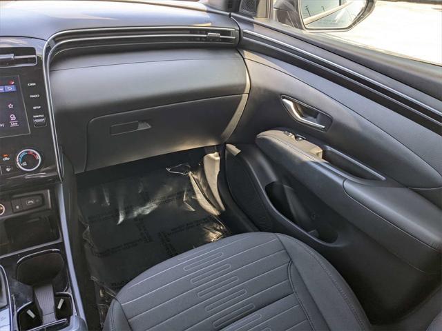 used 2022 Hyundai SANTA CRUZ car, priced at $22,997