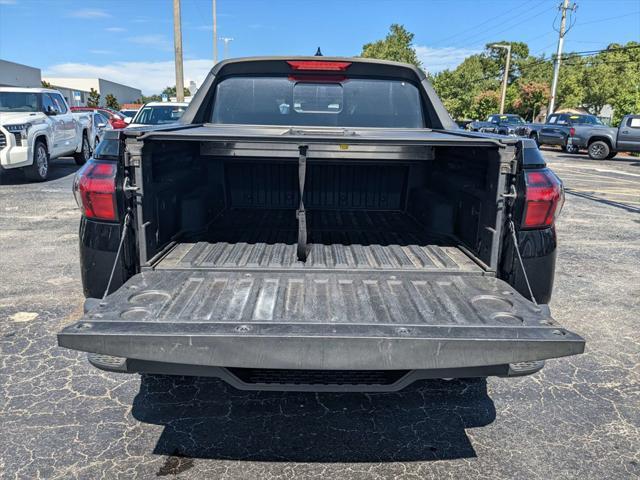 used 2022 Hyundai SANTA CRUZ car, priced at $22,997