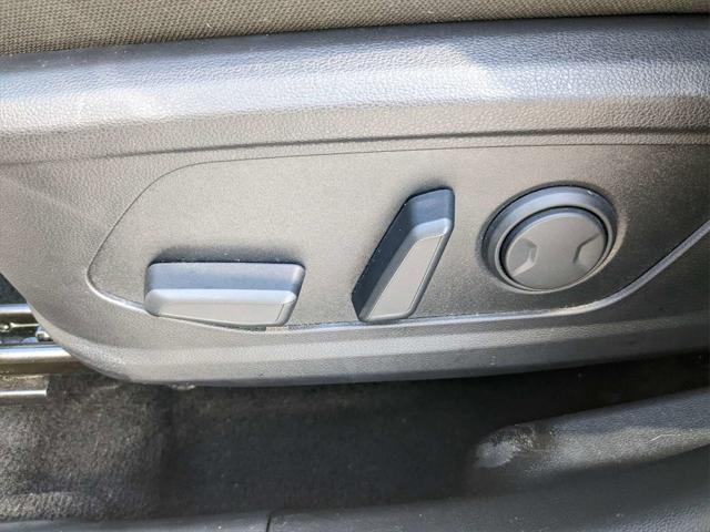 used 2022 Hyundai SANTA CRUZ car, priced at $22,997