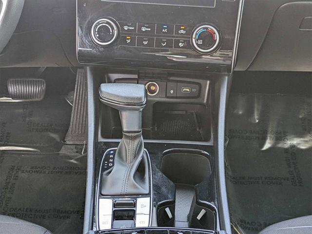 used 2022 Hyundai SANTA CRUZ car, priced at $22,997