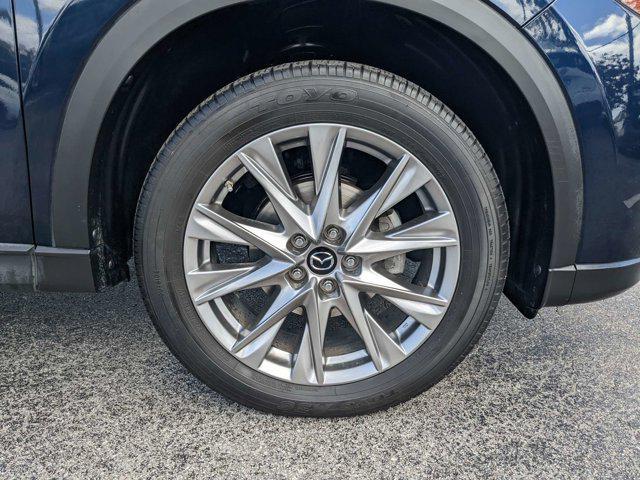 used 2020 Mazda CX-5 car, priced at $21,997