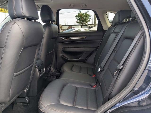 used 2020 Mazda CX-5 car, priced at $20,197
