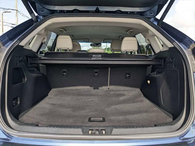used 2018 Ford Edge car, priced at $16,597