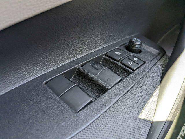 new 2025 Toyota Corolla car, priced at $24,992