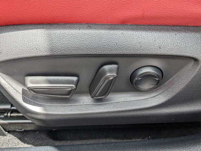 used 2022 Toyota Camry car, priced at $30,597