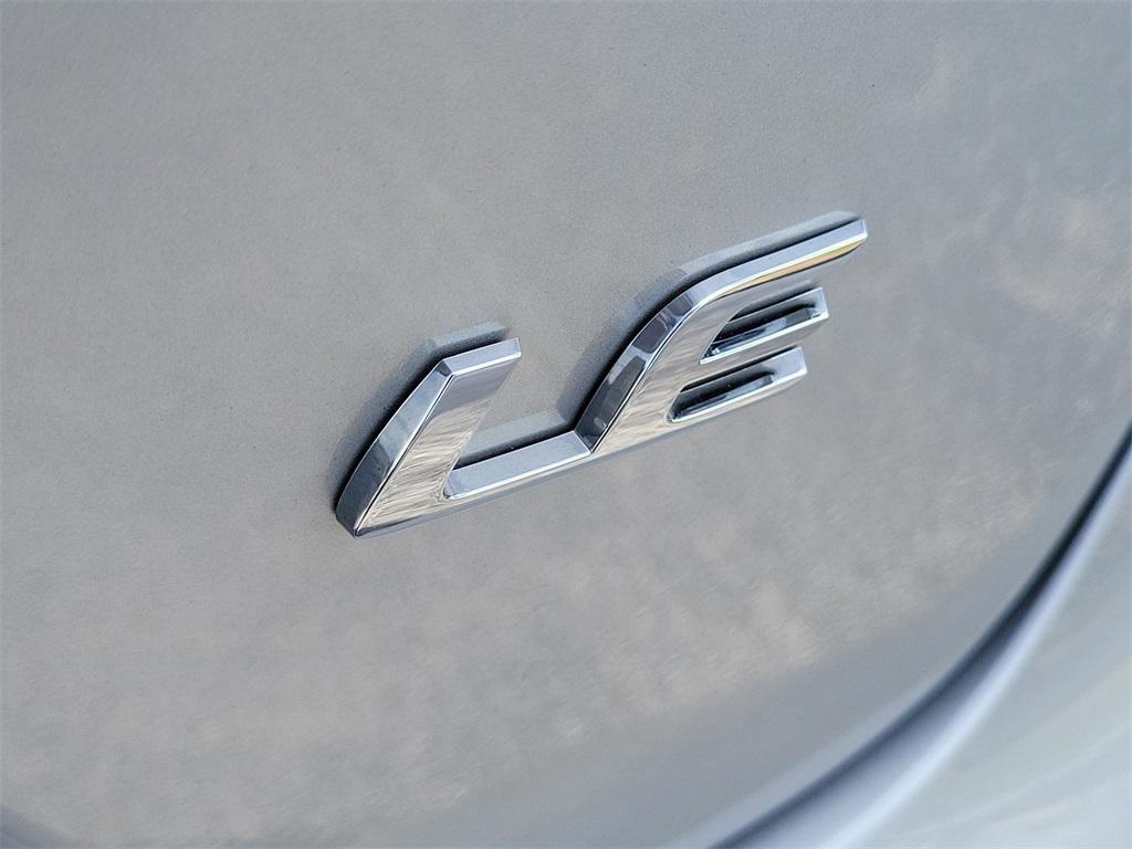 used 2024 Toyota Corolla car, priced at $20,436