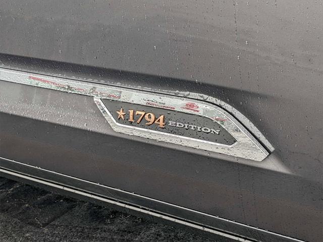 new 2025 Toyota Tundra car, priced at $69,047