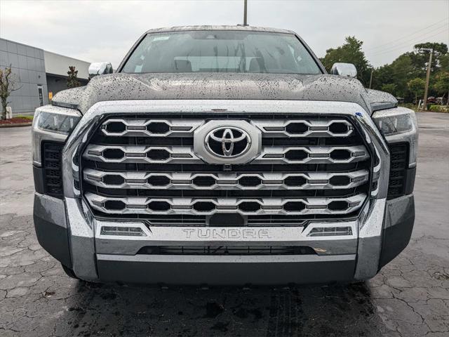 new 2025 Toyota Tundra car, priced at $69,047