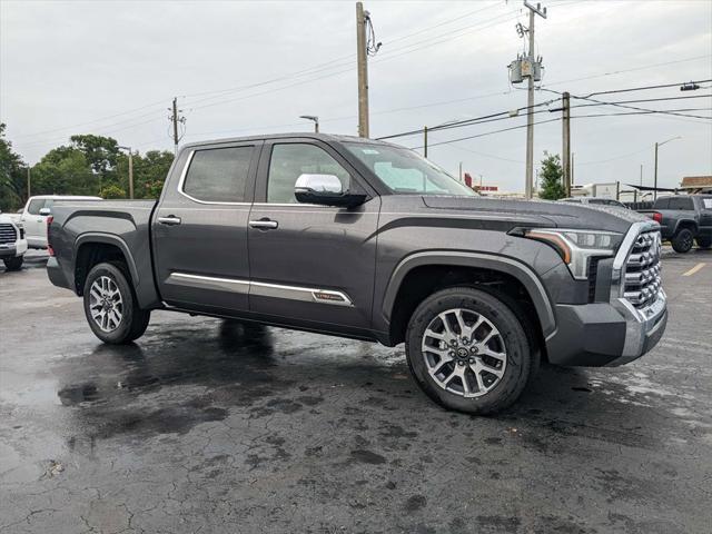 new 2025 Toyota Tundra car, priced at $69,047