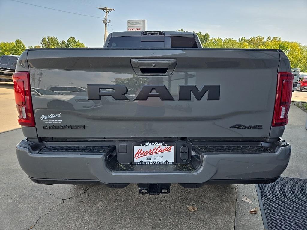 new 2026 Ram 2500 car, priced at $75,401