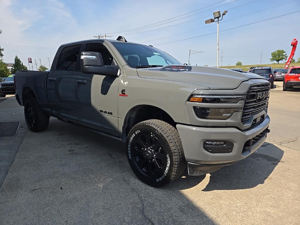 new 2026 Ram 2500 car, priced at $75,401
