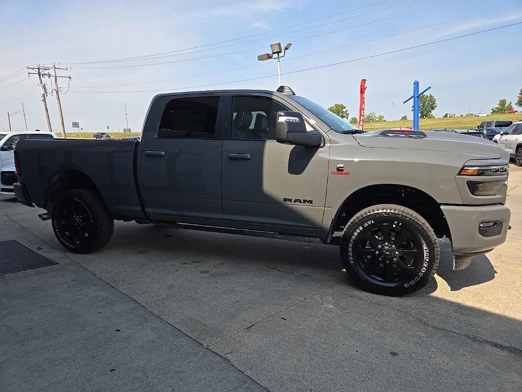 new 2026 Ram 2500 car, priced at $75,401