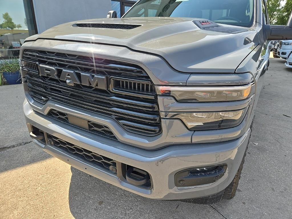 new 2026 Ram 2500 car, priced at $75,401