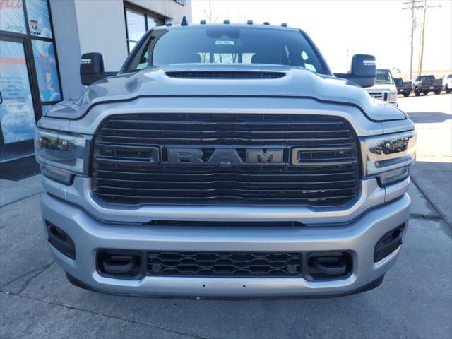 new 2024 Ram 2500 car, priced at $77,303