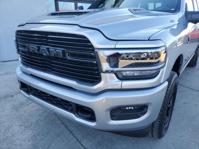 new 2024 Ram 2500 car, priced at $77,303