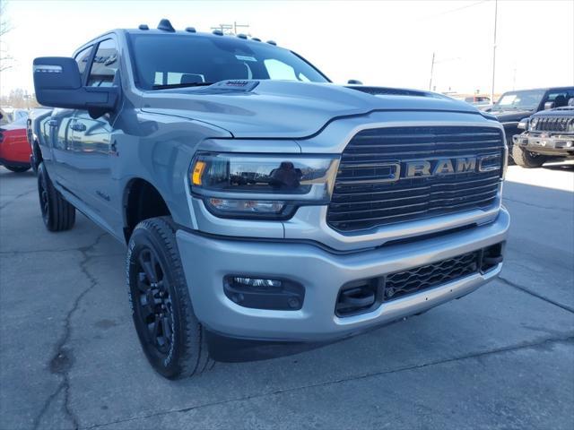 new 2024 Ram 2500 car, priced at $77,303