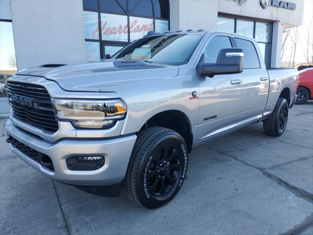 new 2024 Ram 2500 car, priced at $77,303