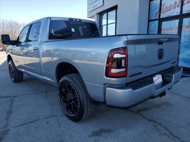 new 2024 Ram 2500 car, priced at $77,303