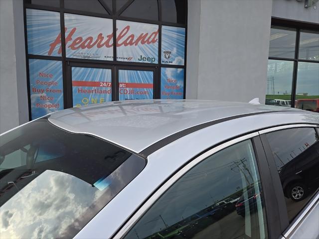 used 2019 Kia Sportage car, priced at $14,488