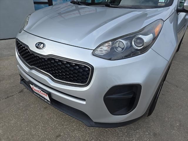 used 2019 Kia Sportage car, priced at $14,488