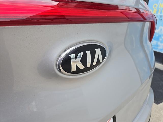 used 2019 Kia Sportage car, priced at $14,488