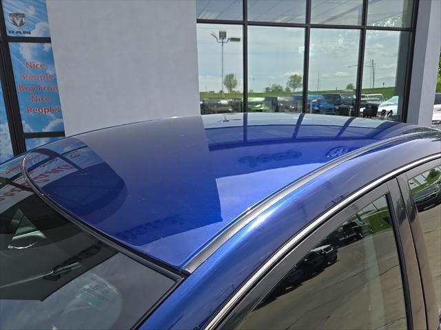 used 2019 Nissan Sentra car, priced at $14,988