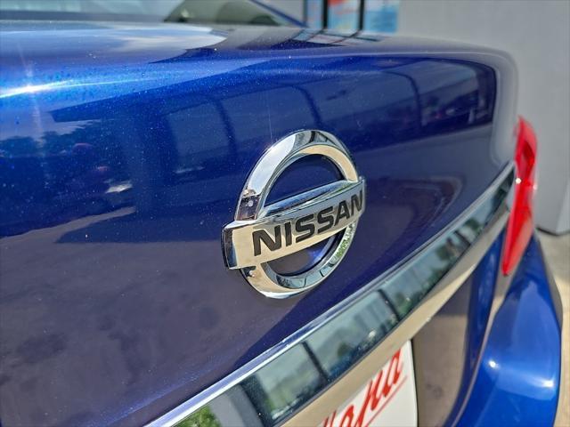 used 2019 Nissan Sentra car, priced at $14,988