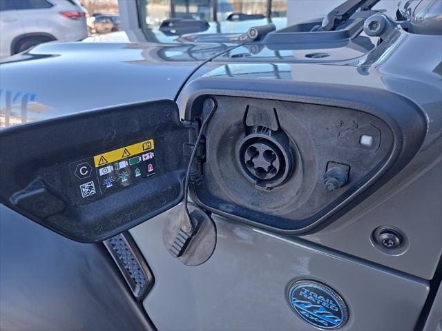 used 2023 Jeep Wrangler 4xe car, priced at $29,500