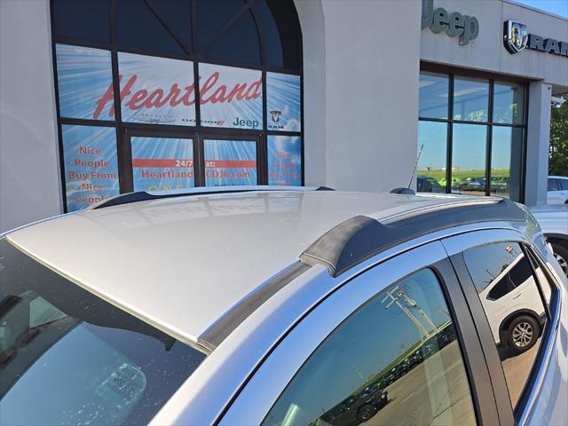 used 2018 Buick Encore car, priced at $16,988