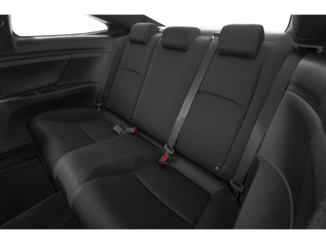 used 2019 Honda Civic Si car, priced at $20,988